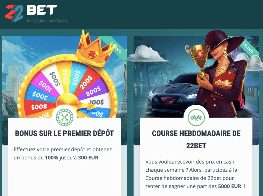Conseils gratuits sur meilleurs sites de casino rentable