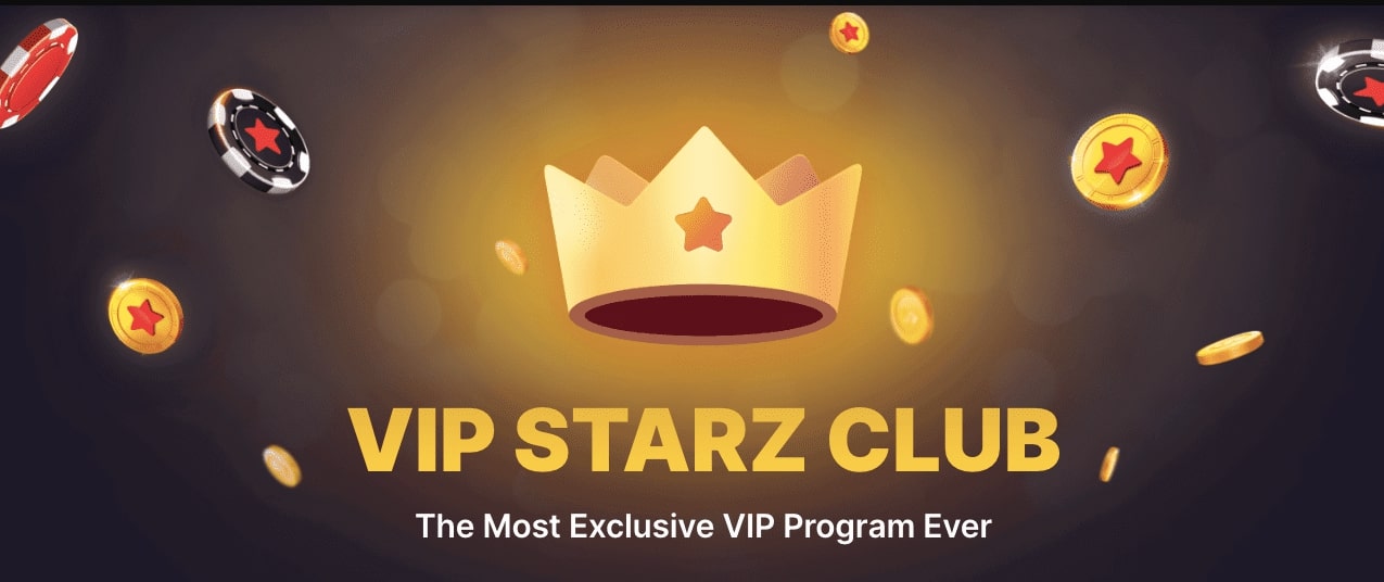 Bitstarz VIP Club