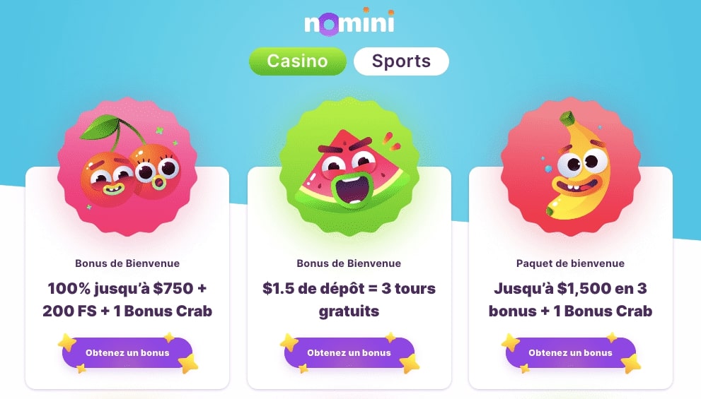 20 mythes sur le meilleur casino en ligne en 2023