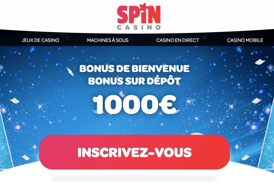 SpinCasino Luxembourg