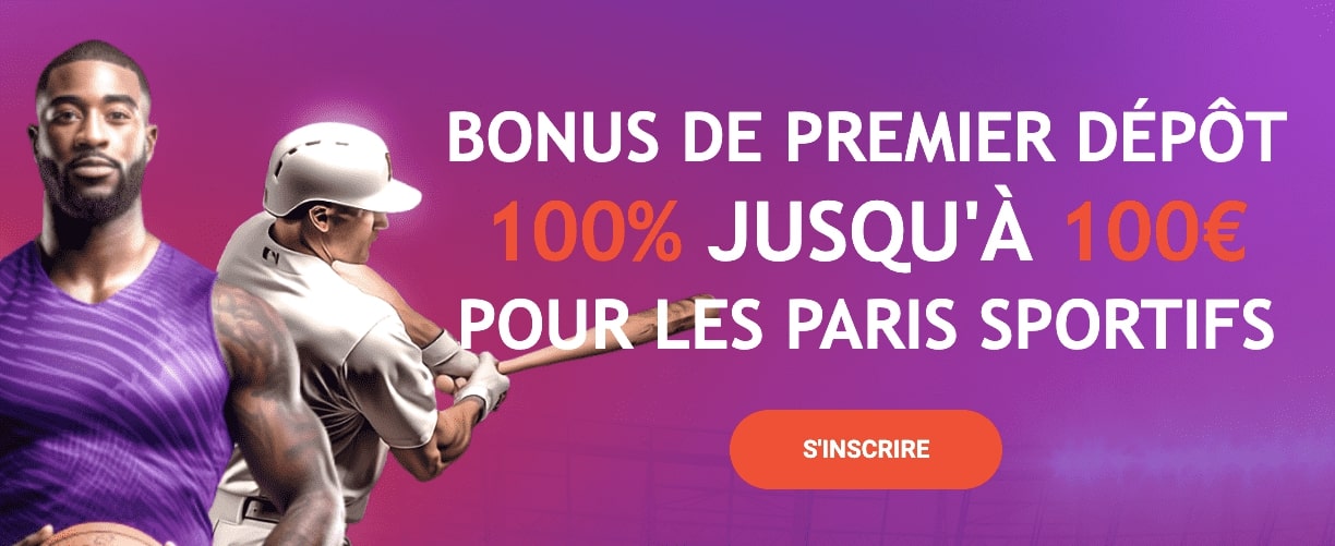 TonyBet Bonus de Bienvenue