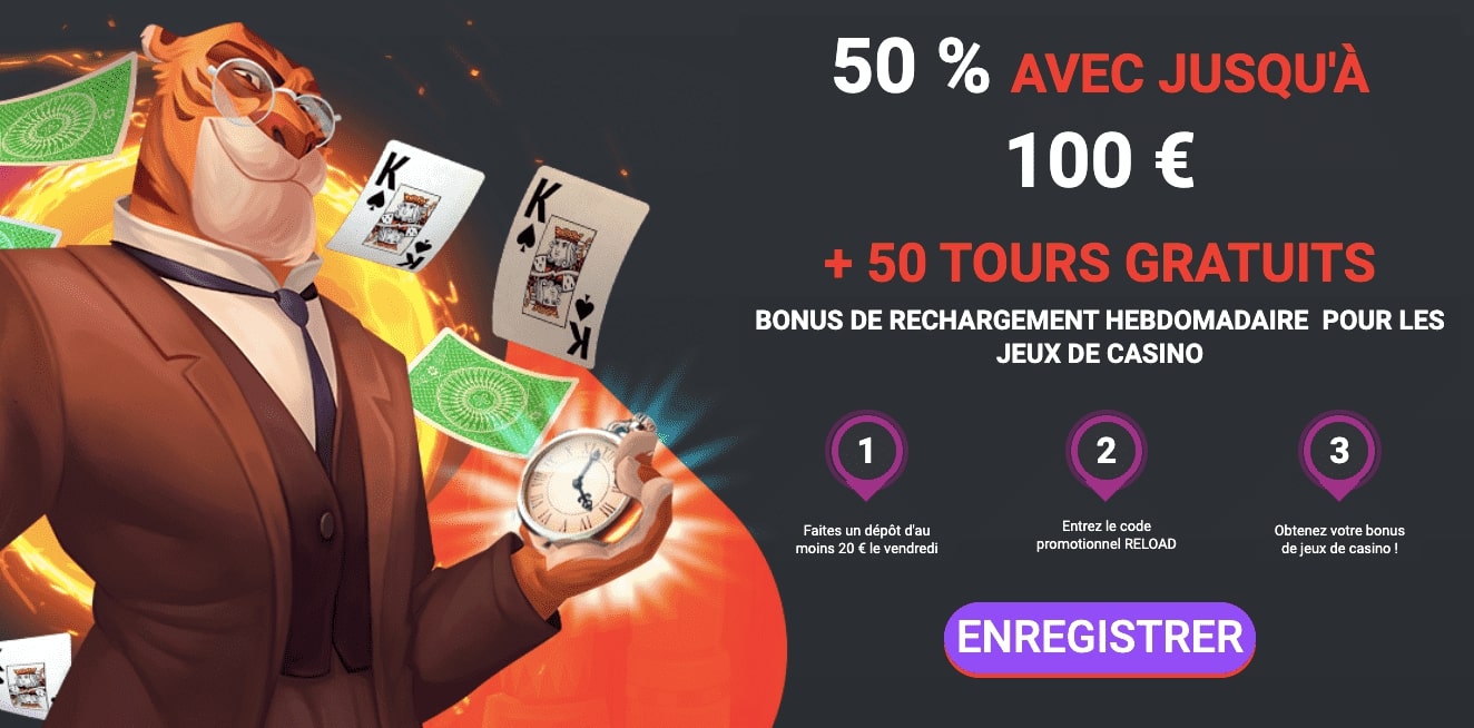 TonyBet Bonus